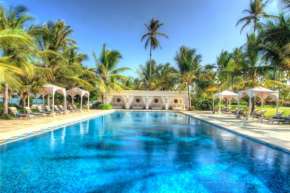  Baraza Resort and Spa Zanzibar  Paje